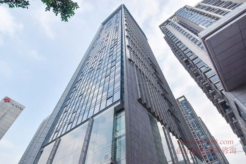 星河世紀(jì)大廈 寫字樓 外觀圖片