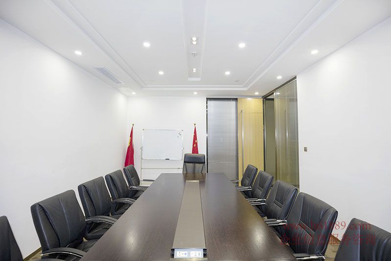 京基濱河時代大廈(京基濱河時代廣場)下沙地鐵站9號線B出口 海景寫字樓 出租 裝修圖片